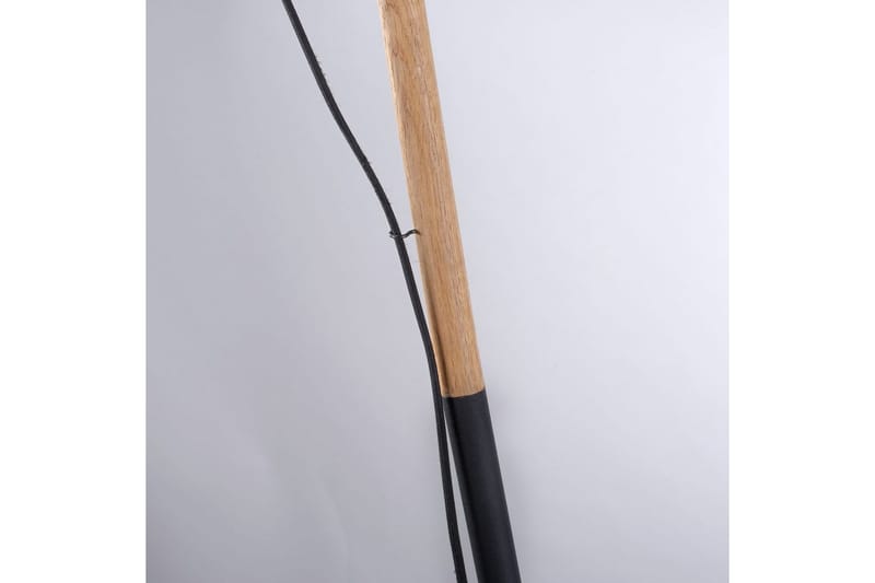 Sofie Just Light Lattiavalaisin - Valaistus - Sisävalaistus & lamput - Lattiavalaisin - 3-vartinen lattiavalaisin