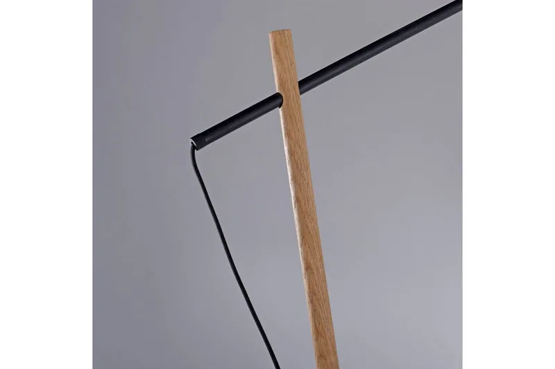 Sofie Just Light Lattiavalaisin - Valaistus - Sisävalaistus & lamput - Lattiavalaisin - 3-vartinen lattiavalaisin