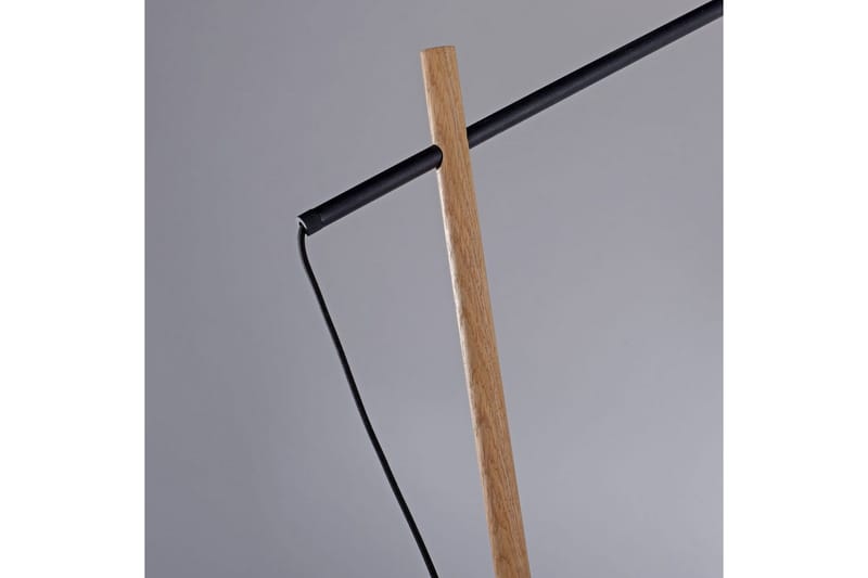 Sofie Just Light Lattiavalaisin - Valaistus - Sisävalaistus & lamput - Lattiavalaisin - 3-vartinen lattiavalaisin