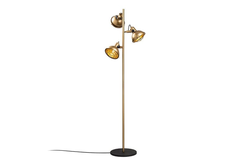 Sudattiavalaisin Desten Kulta, Kulta