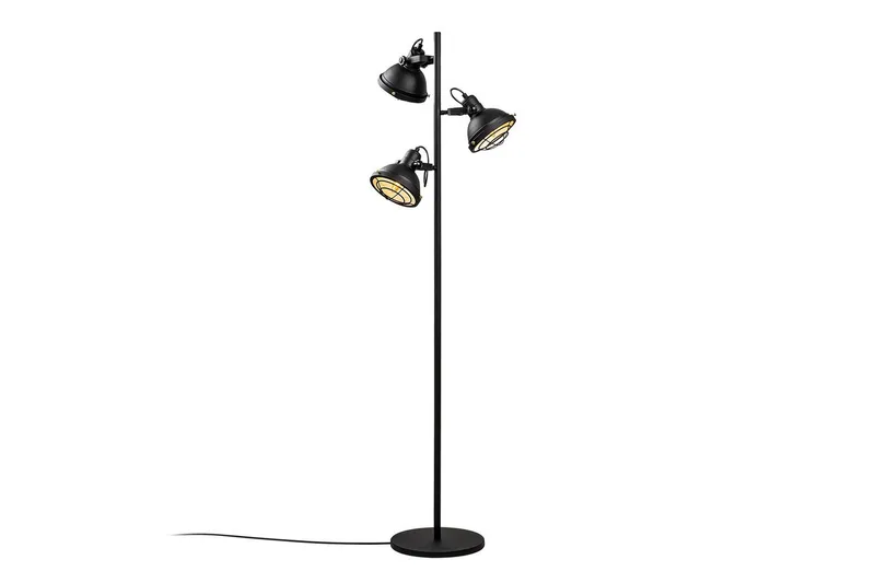 Sudattiavalaisin Desten Musta, Musta