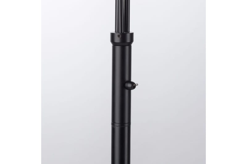 Widow Just Light -Lattiavalaisin - Valaistus - Sisävalaistus & lamput - Lattiavalaisin - 3-vartinen lattiavalaisin