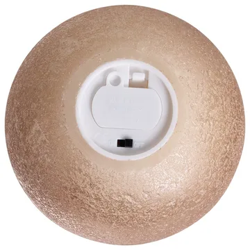 LED-kynttilä Ambrosia Setti 3 - Sisustustuotteet - Joulukoristeet & juhlakoristeet - Joulukoristeet - Joulukynttilä