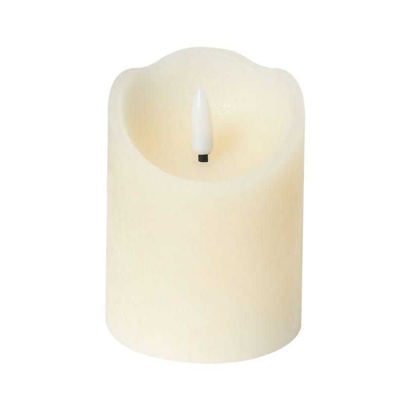 LED-kynttilä Amorea Setti 6 - Sisustustuotteet - Joulukoristeet & juhlakoristeet - Joulukoristeet - Joulukynttilä