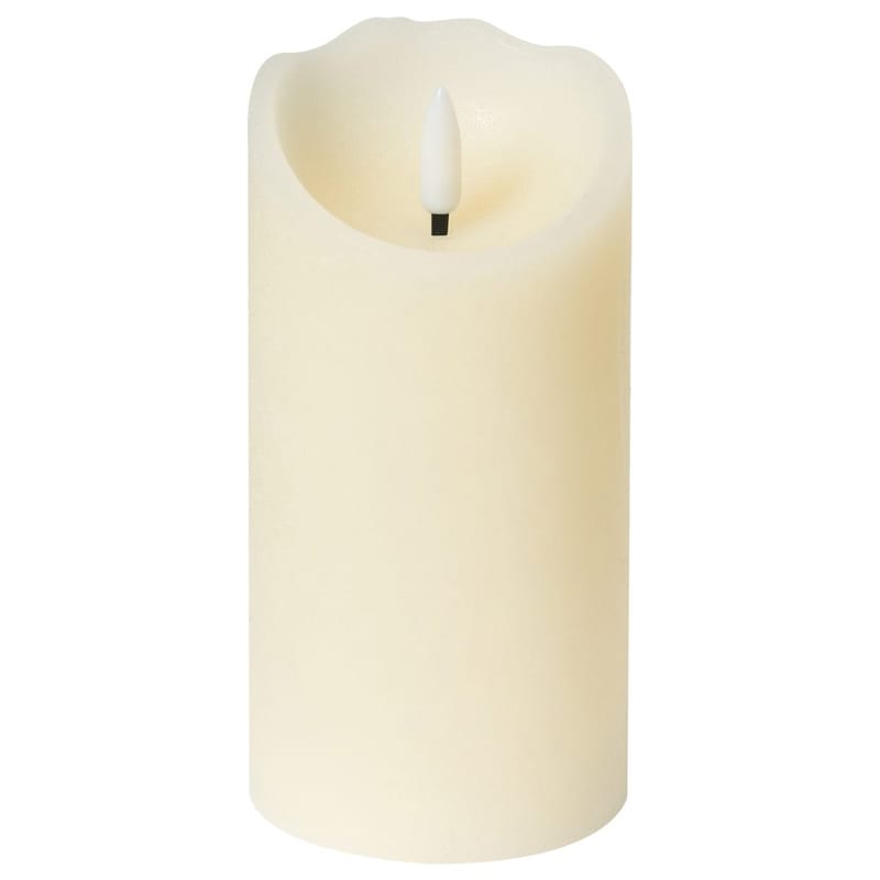 LED-kynttilä Amorea Setti 6 - Valaistus - Sisävalaistus & lamput - Tunnelmavalaistus