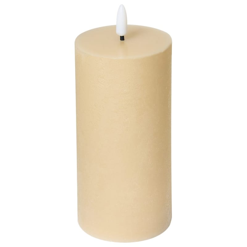 LED-kynttilä Braise setti 6:lla - Valaistus - Sisävalaistus & lamput - Tunnelmavalaistus