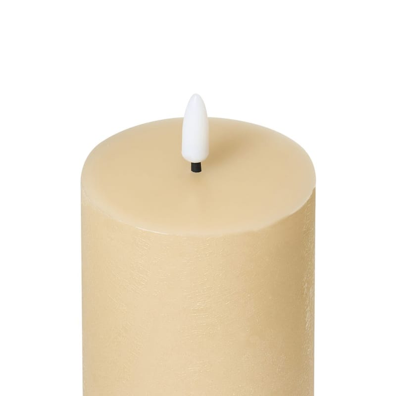 LED-kynttilä Braise setti 6:lla - Valaistus - Sisävalaistus & lamput - Tunnelmavalaistus