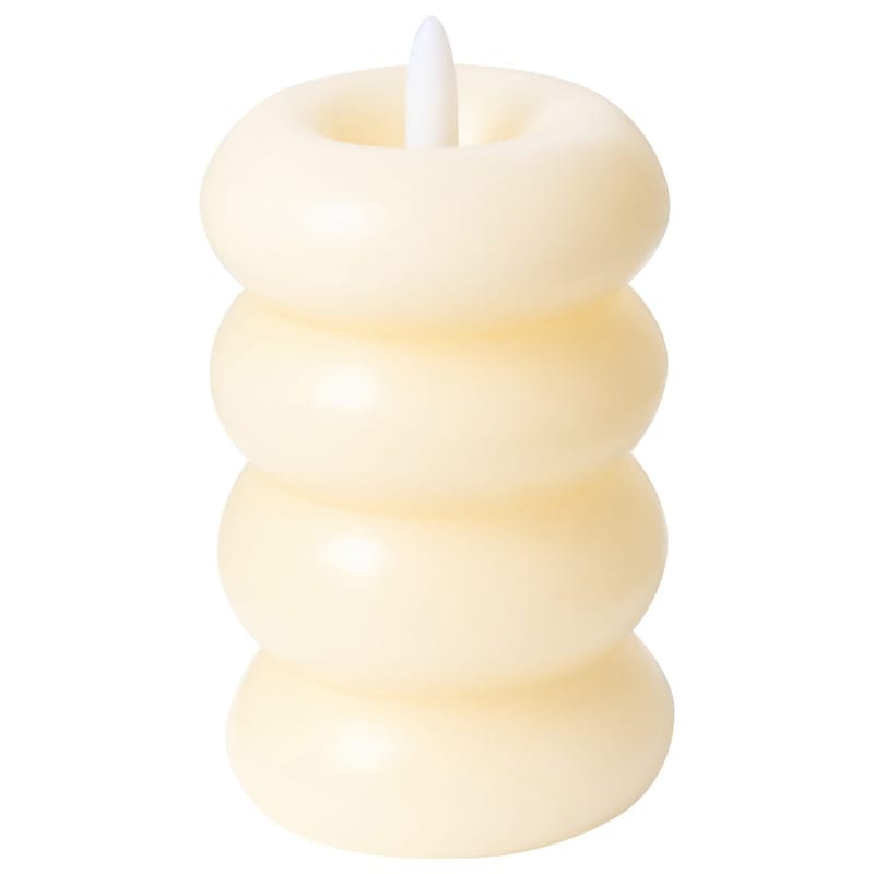 LED-kynttilä Eternis Setti 3 - Valaistus - Sisävalaistus & lamput - Tunnelmavalaistus