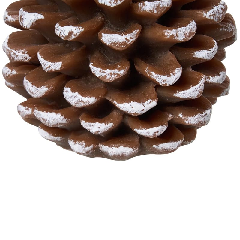 LED-kynttilä Ivresse Setti, 4 kappaletta - Sisustustuotteet - Joulukoristeet & juhlakoristeet - Joulukoristeet - Joulukynttilä