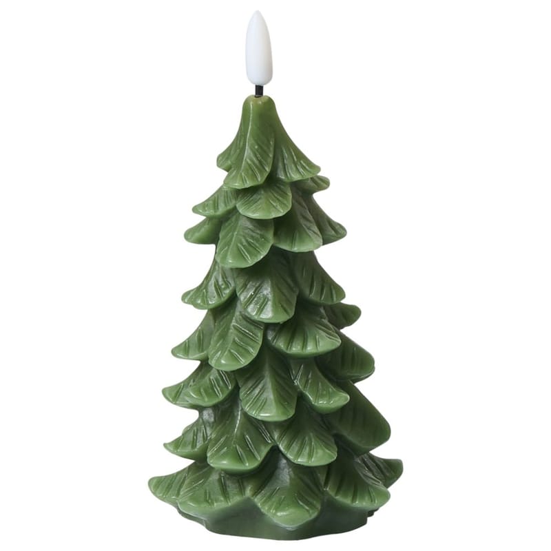 LED-kynttilä Veloura Sarja 3 - Valaistus - Sisävalaistus & lamput - Tunnelmavalaistus