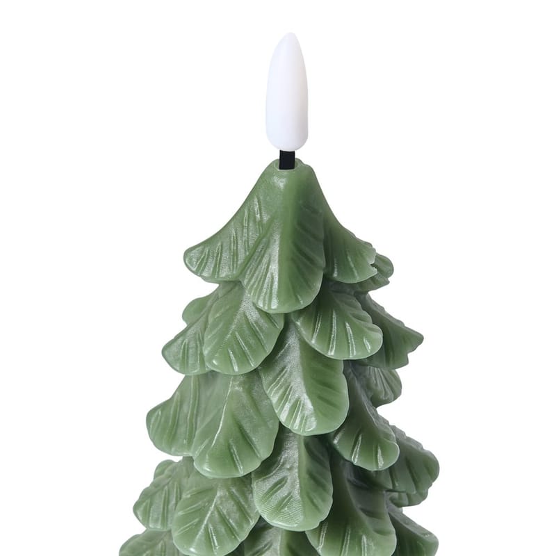 LED-kynttilä Veloura Sarja 3 - Valaistus - Sisävalaistus & lamput - Tunnelmavalaistus