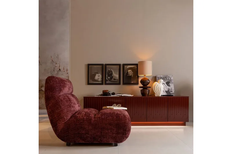 LED-nauha Vaihtoehto - Valaistus - Sisävalaistus & lamput - Tunnelmavalaistus