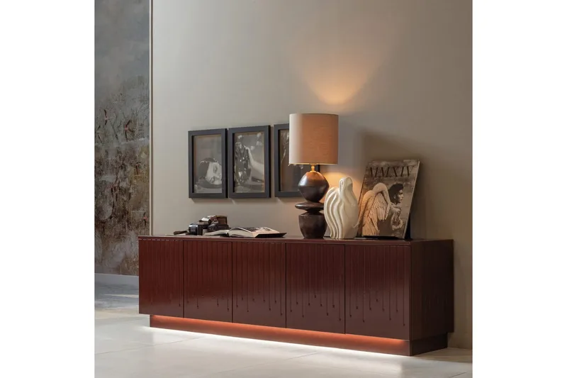 LED-nauha Vaihtoehto - Valaistus - Sisävalaistus & lamput - Tunnelmavalaistus