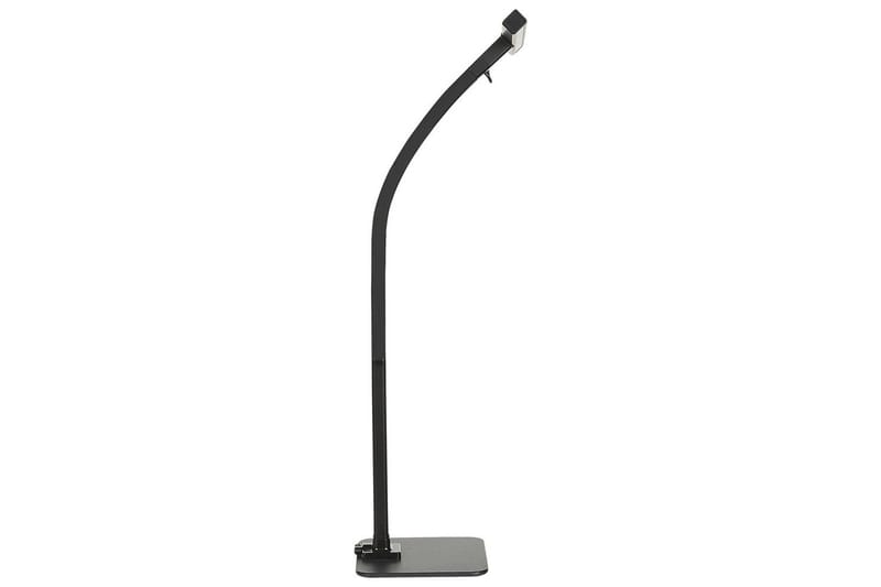 Alboran LED Työpöytävalaisin - Musta - Valaistus - Sisävalaistus & lamput - Lukuvalot - Lukuvalo pöytä