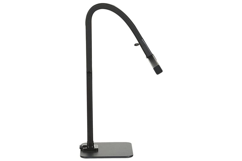 Alboran LED Työpöytävalaisin - Musta - Valaistus - Sisävalaistus & lamput - Lukuvalot - Lukuvalo pöytä