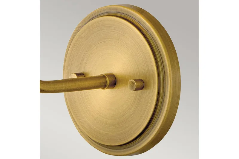 Clarke Hinkley Seinävalaisin - Valaistus - Sisävalaistus & lamput - Lukuvalot