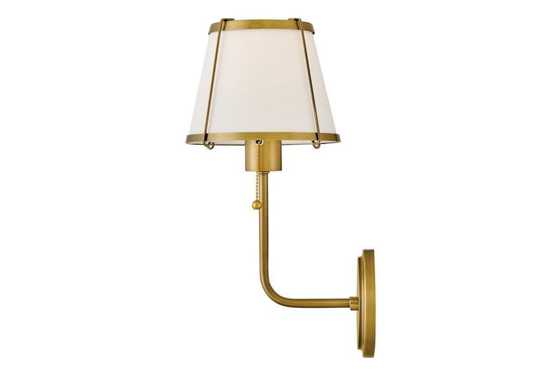 Clarke Hinkley Seinävalaisin - Valaistus - Sisävalaistus & lamput - Lukuvalot