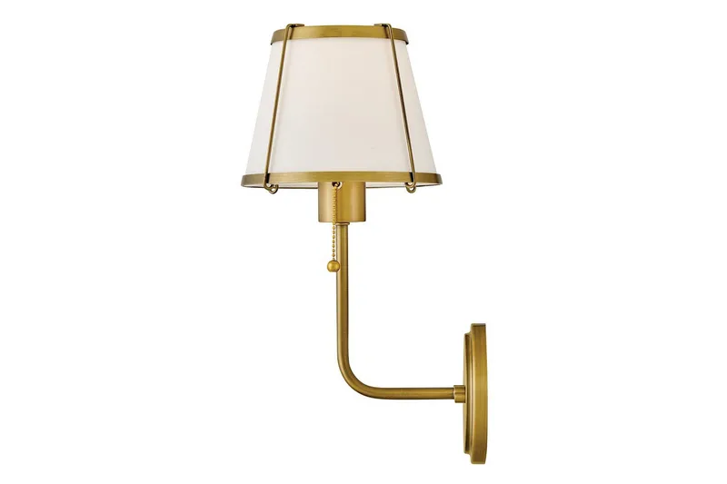 Clarke Hinkley Seinävalaisin - Valaistus - Sisävalaistus & lamput - Lukuvalot