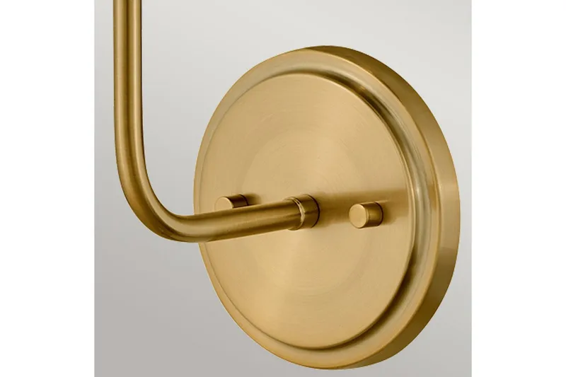 Clarke Hinkley Seinävalaisin - Valaistus - Sisävalaistus & lamput - Lukuvalot