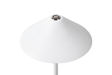 Dorata LED Työpöytävalaisin - Valkoinen - Valaistus - Sisävalaistus & lamput - Lukuvalot - Lukuvalo pöytä