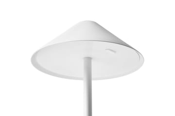 Dorata LED Työpöytävalaisin - Valkoinen - Valaistus - Sisävalaistus & lamput - Lukuvalot - Lukuvalo pöytä