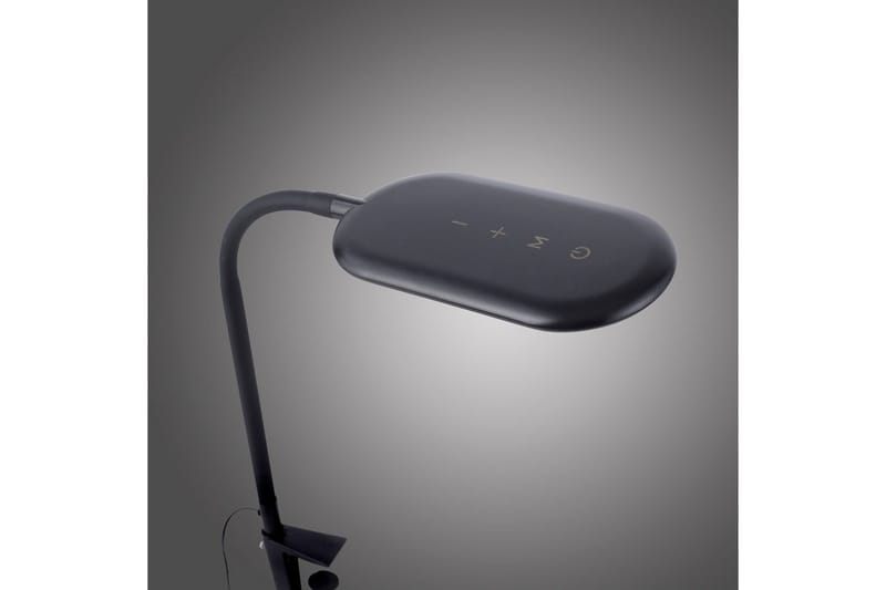 Kelly Just Light - Valaistus - Sisävalaistus & lamput - Lukuvalot - Klipsivalaisin