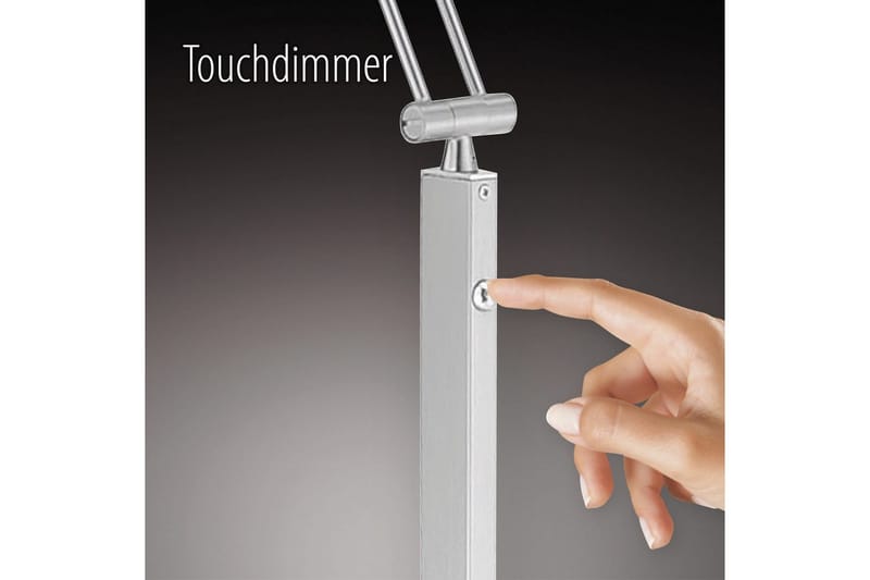 Kelly Just Light - Valaistus - Sisävalaistus & lamput - Lukuvalot - Klipsivalaisin