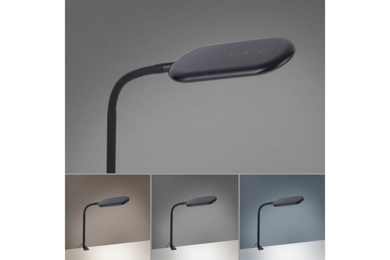 Kelly Just Light - Valaistus - Sisävalaistus & lamput - Lukuvalot - Klipsivalaisin