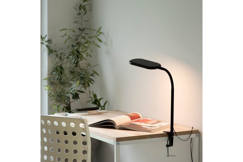 Kelly Just Light - Valaistus - Sisävalaistus & lamput - Lukuvalot - Klipsivalaisin