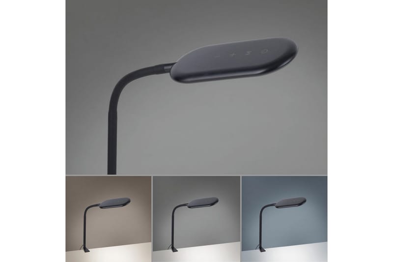 Kelly Just Light - Valaistus - Sisävalaistus & lamput - Lukuvalot - Klipsivalaisin