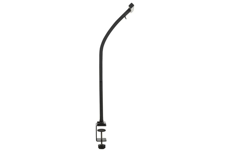 Kratel LED Työpöytävalaisin - Musta - Valaistus - Sisävalaistus & lamput - Lukuvalot - Lukuvalo pöytä