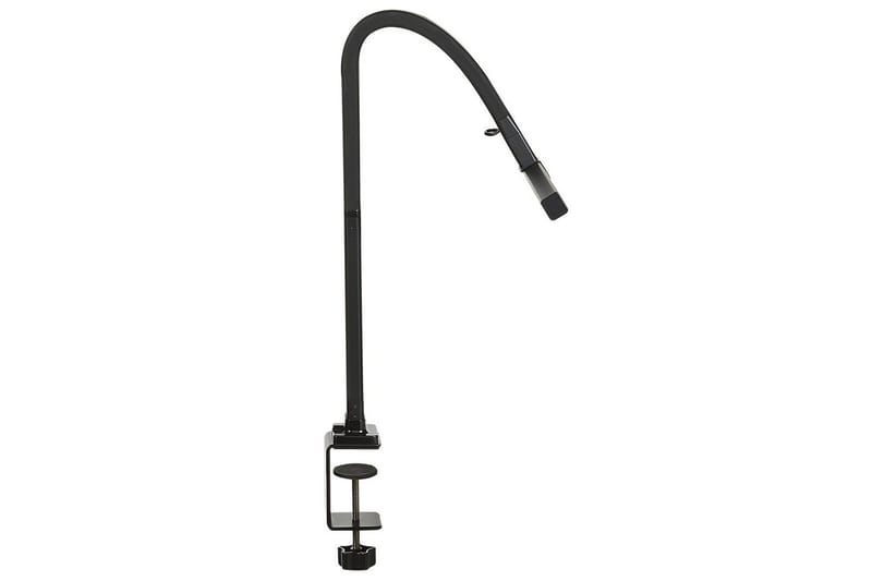 Kratel LED Työpöytävalaisin - Musta - Valaistus - Sisävalaistus & lamput - Lukuvalot - Lukuvalo pöytä