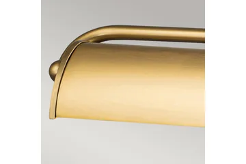 Kuvavalaisin Elstead Lighting Winchfield 703x127x318 mm, Ikääntynyt messinki - 703x127x318 mm, Ikääntynyt messinki - Valaistus - Sisävalaistus & lamput - Seinävalaisimet