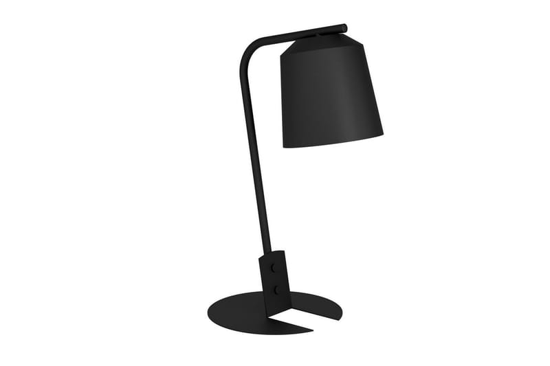 Pöytävalaisin Eglo Oneda - Musta/Valkoinen - Valaistus - Sisävalaistus & lamput - Lukuvalot - Lukuvalo pöytä