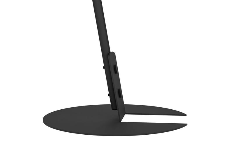 Pöytävalaisin Eglo Oneda - Musta/Valkoinen - Valaistus - Sisävalaistus & lamput - Lukuvalot - Lukuvalo pöytä