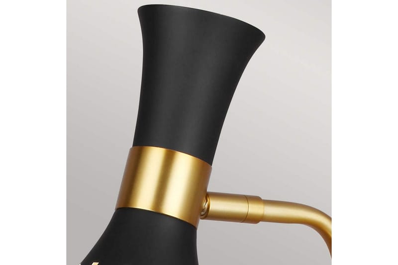 Pöytävalaisin Feiss Joan - Valaistus - Sisävalaistus & lamput - Lukuvalot - Lukuvalo pöytä