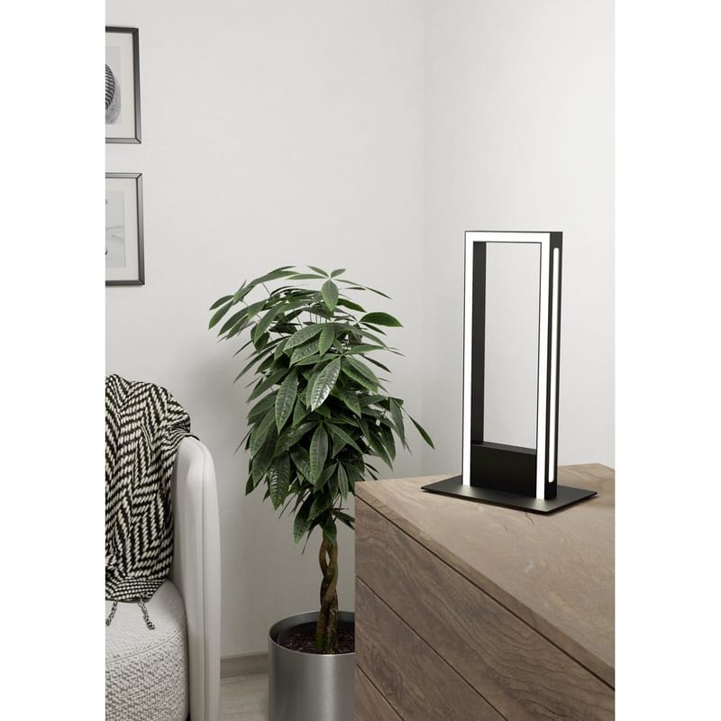 Pöytävalaisin Savilanas - 42,5 cm - Valaistus - Sisävalaistus & lamput - Lukuvalot - Lukuvalo pöytä