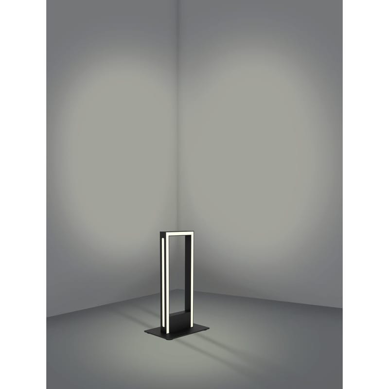 Pöytävalaisin Savilanas - 42,5 cm - Valaistus - Sisävalaistus & lamput - Lukuvalot - Lukuvalo pöytä