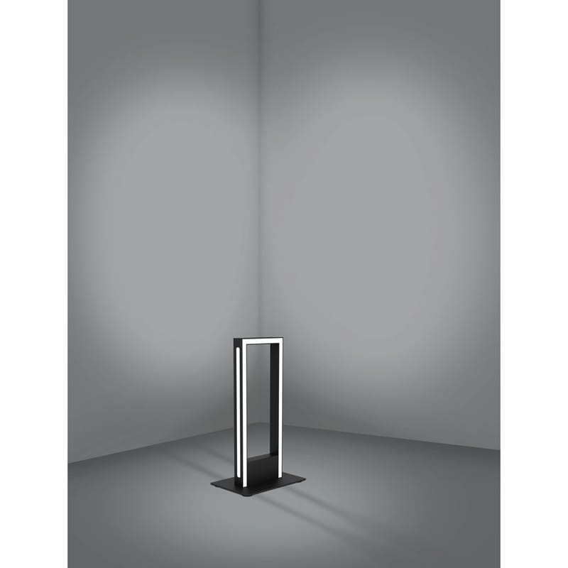 Pöytävalaisin Savilanas - 42,5 cm - Valaistus - Sisävalaistus & lamput - Lukuvalot - Lukuvalo pöytä