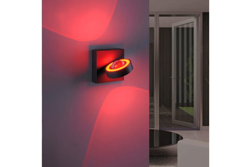 Q-Mia Paul Neuhaus Seinävalaisin - Valaistus - Sisävalaistus & lamput - Lukuvalot