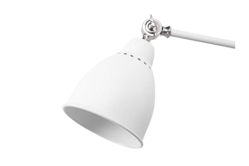 Seinävalaisin Algoma M 2-pak - Valkoinen - Valaistus - Sisävalaistus & lamput - Lukuvalot