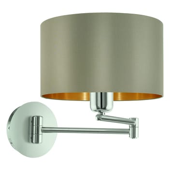 Seinävalaisin Maserlo - 23 cm - Valaistus - Sisävalaistus & lamput - Lukuvalot
