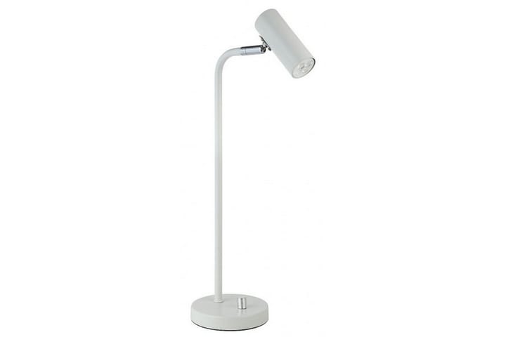 SkrivPöytävalaisin 20 cm LED Himmentimellä Valkoinen - Oriva - Kaarivalaisin - Lightbox - PH lamppu - Työpöytävalaisin - Verkkovalaisin - Tiffanylamppu - Riisipaperivalaisin - Lukuvalo pöytä