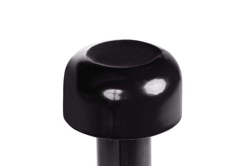 Zakyn LED Työpöytävalaisin - Musta - Valaistus - Sisävalaistus & lamput - Lukuvalot - Lukuvalo pöytä