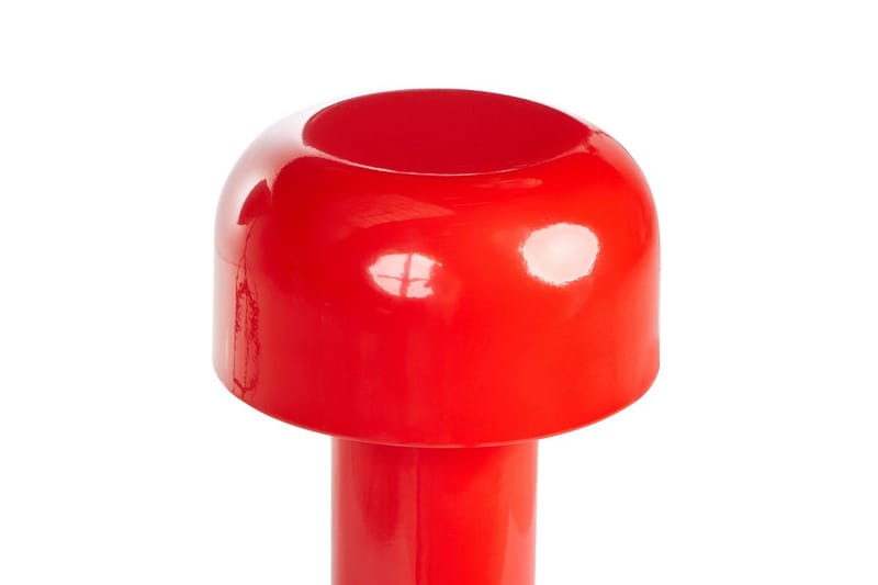 Zakyn LED Työpöytävalaisin - Punainen - Valaistus - Sisävalaistus & lamput - Lukuvalot - Lukuvalo pöytä