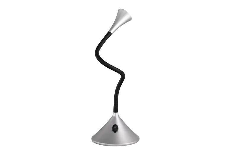 LED-Seinä/Pöytävalaisin Viper, TRIO