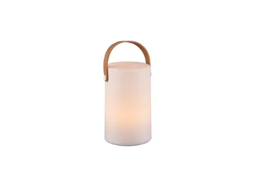 LED-ulkopöytävalaisin Aruba Ladattava Ø13 cm - TRIO - Valaistus - Sisävalaistus & lamput - Pöytävalaisin