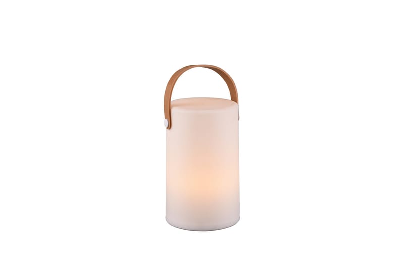 LED-ulkopöytävalaisin Aruba Ladattava Ø13 cm - TRIO - Valaistus - Sisävalaistus & lamput - Pöytävalaisin