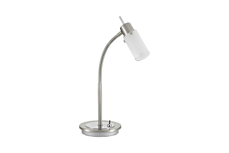 LED-Pöytävalaisin Max Teräs - Valaistus - Sisävalaistus & lamput - Pöytävalaisin