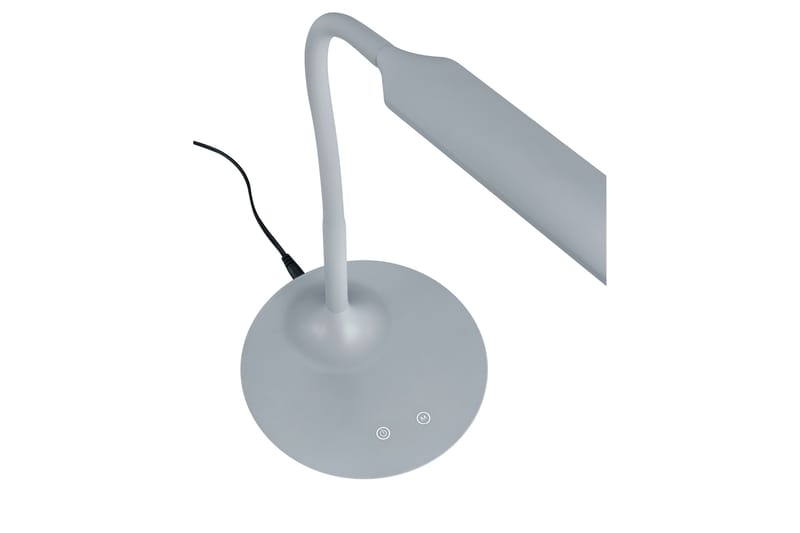 LED-Pöytävalaisin Polo Harmaa - TRIO - Valaistus - Sisävalaistus & lamput - Pöytävalaisin